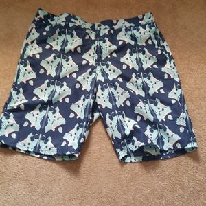 ❤Island Issue Bermuda Shorts🏝🏝